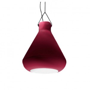 Lampada a sospensione & terra "Spot Light" design Eddy Antonello